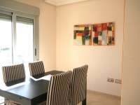 Sale - Penthouse - Villajoyosa