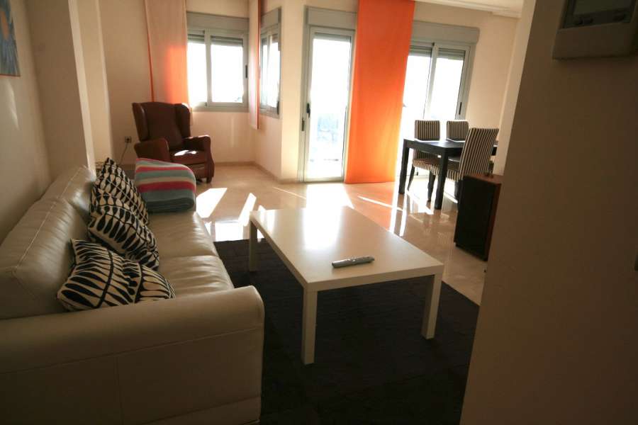 Sale - Penthouse - Villajoyosa