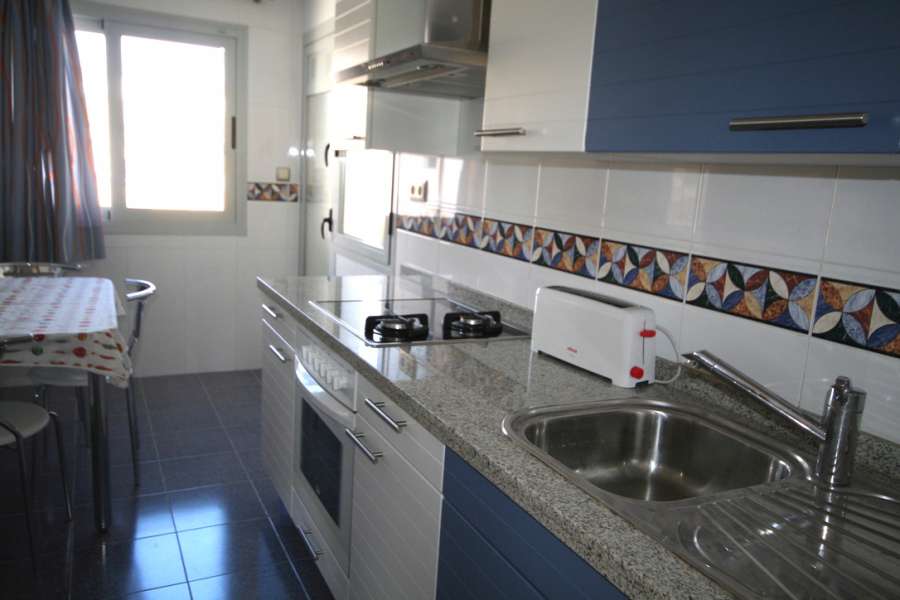 Sale - Penthouse - Villajoyosa