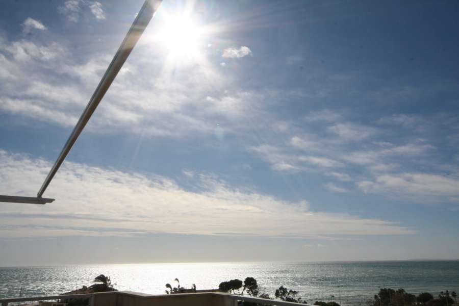 Sale - Penthouse - Villajoyosa