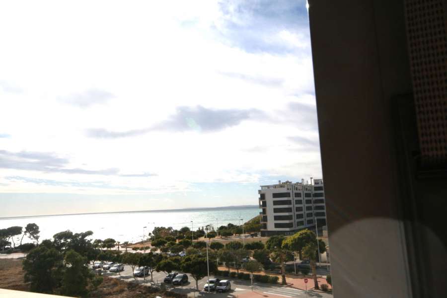 Sale - Penthouse - Villajoyosa