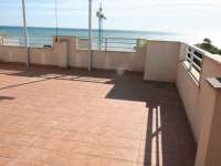 Sale - Penthouse - Villajoyosa