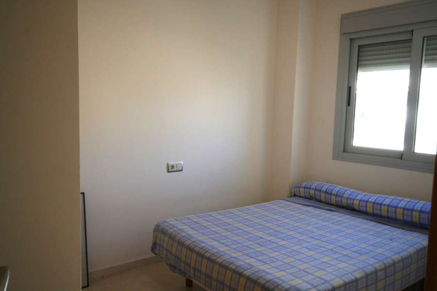 Sale - Penthouse - Villajoyosa