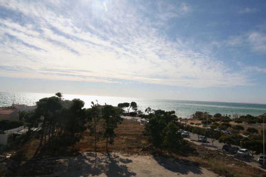 Sale - Penthouse - Villajoyosa