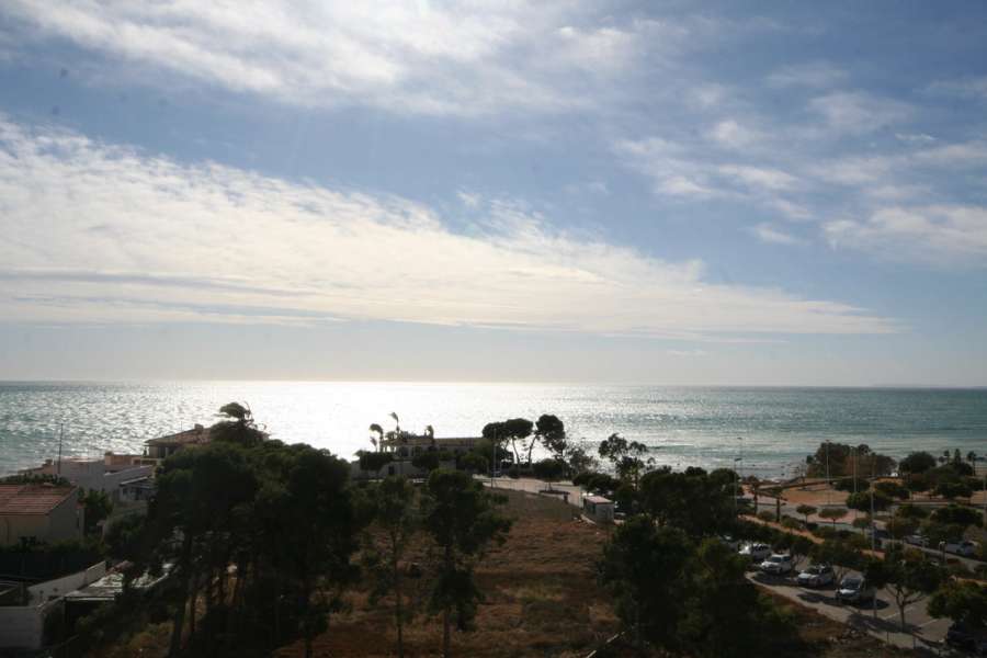 Sale - Penthouse - Villajoyosa