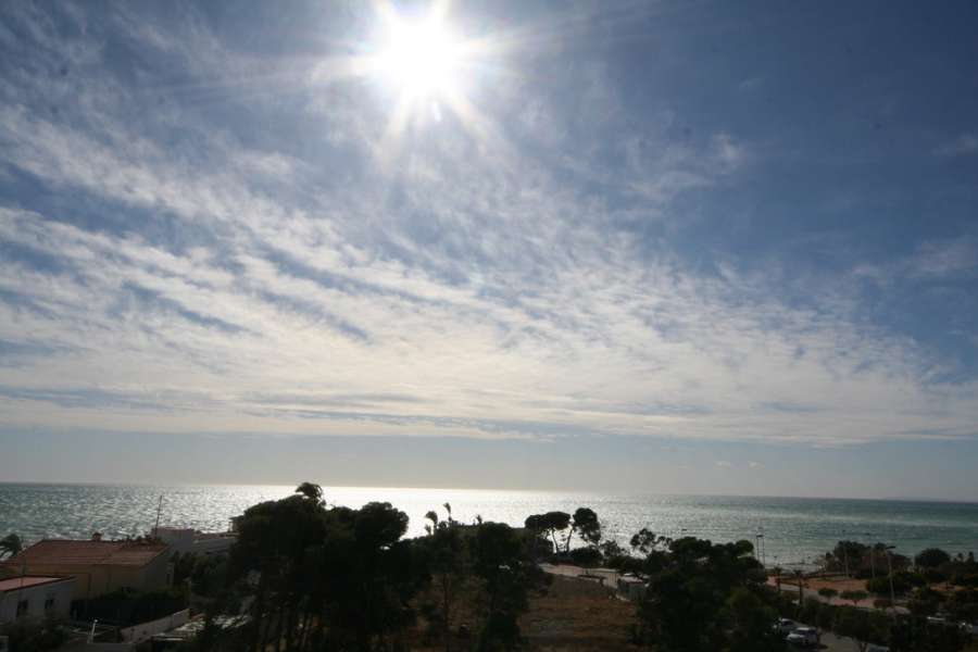 Sale - Penthouse - Villajoyosa
