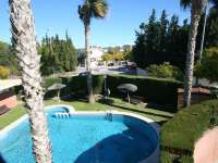 Venta - Bungalow - Chalet - adosado - A-ALICANTE CAPITAL - SAN JUAN PLAYA-GOLF ALICANTE