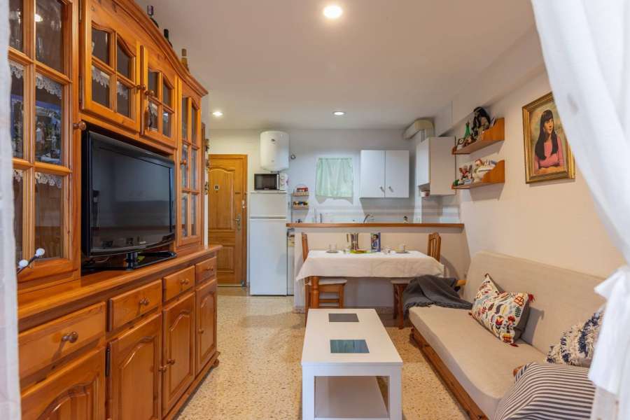 Venta - Piso - apartamento - A-BENIDORM - Benidorm