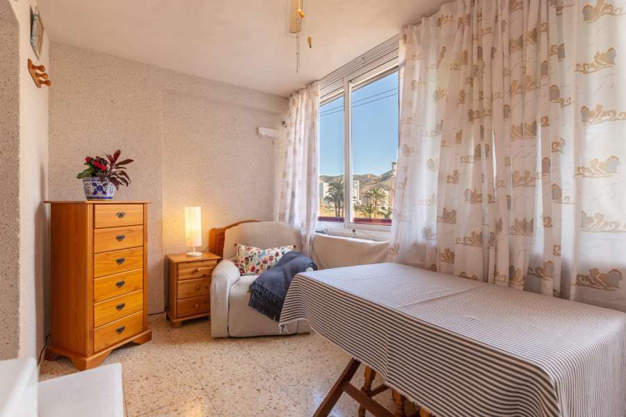 Venta - Piso - apartamento - A-BENIDORM - Benidorm