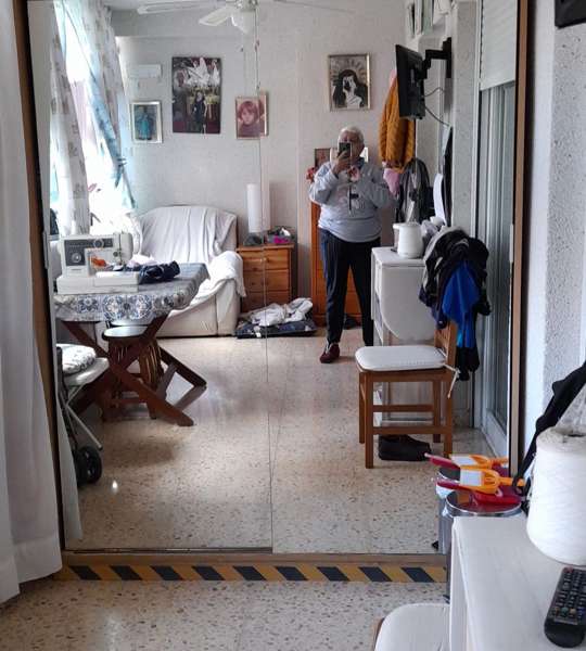 Venta - Piso - apartamento - A-BENIDORM - Benidorm