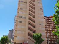 Venta - Piso - apartamento - A-BENIDORM - Benidorm
