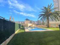 Venta - Piso - apartamento - A-BENIDORM - Benidorm