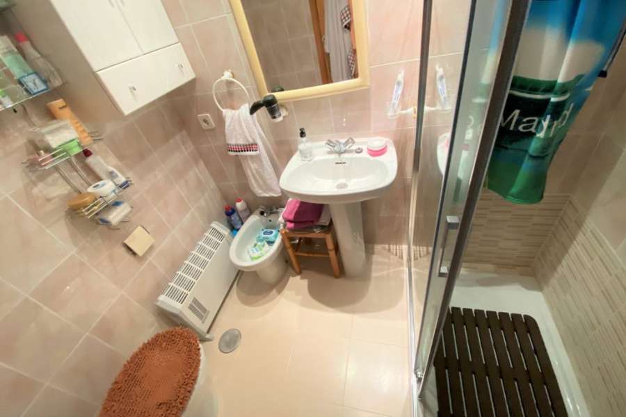 Venta - Piso - apartamento - A-BENIDORM - Benidorm