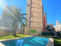 Venta - Piso - apartamento - A-BENIDORM - Benidorm