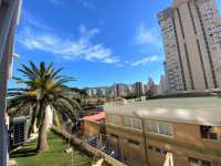 Venta - Piso - apartamento - A-BENIDORM - Benidorm