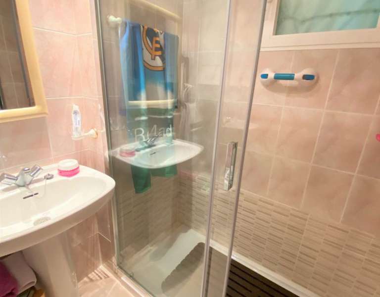 Venta - Piso - apartamento - A-BENIDORM - Benidorm