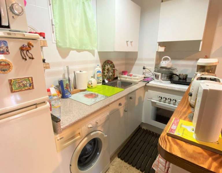 Venta - Piso - apartamento - A-BENIDORM - Benidorm