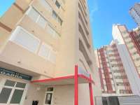 Venta - Piso - apartamento - A-BENIDORM - Benidorm