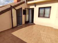 Venta - Bungalow - Chalet - adosado - A-ALICANTE CAPITAL - SAN JUAN PLAYA-GOLF ALICANTE