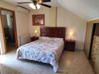 Venta - Bungalow - Chalet - adosado - A-ALICANTE CAPITAL - SAN JUAN PLAYA-GOLF ALICANTE