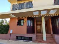 Venta - Bungalow - Chalet - adosado - A-ALICANTE CAPITAL - SAN JUAN PLAYA-GOLF ALICANTE