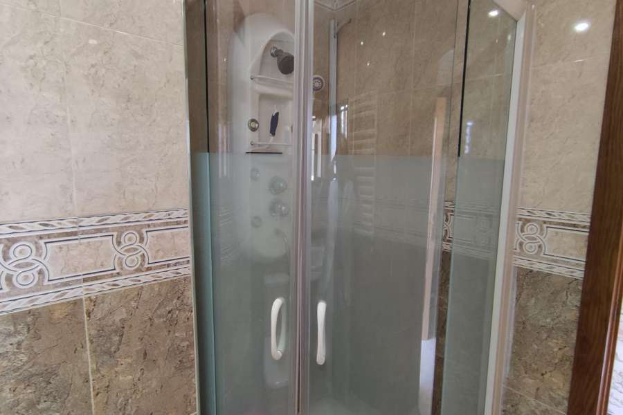 Venta - Bungalow - Chalet - adosado - A-ALICANTE CAPITAL - SAN JUAN PLAYA-GOLF ALICANTE