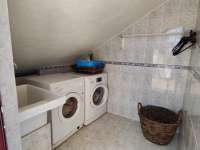 Venta - Bungalow - Chalet - adosado - A-ALICANTE CAPITAL - SAN JUAN PLAYA-GOLF ALICANTE