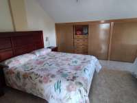 Venta - Bungalow - Chalet - adosado - A-ALICANTE CAPITAL - SAN JUAN PLAYA-GOLF ALICANTE