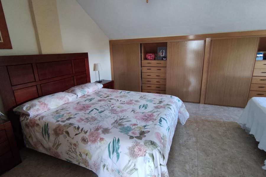 Venta - Bungalow - Chalet - adosado - A-ALICANTE CAPITAL - SAN JUAN PLAYA-GOLF ALICANTE