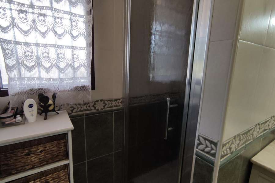 Venta - Bungalow - Chalet - adosado - A-ALICANTE CAPITAL - SAN JUAN PLAYA-GOLF ALICANTE