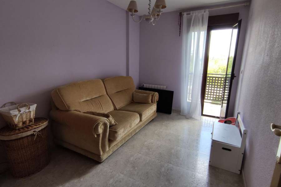 Venta - Bungalow - Chalet - adosado - A-ALICANTE CAPITAL - SAN JUAN PLAYA-GOLF ALICANTE