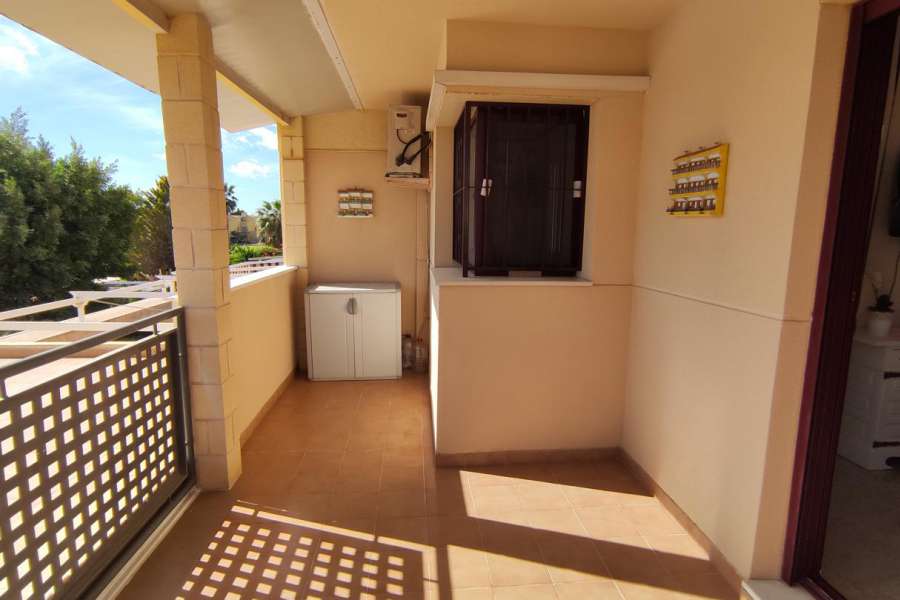 Venta - Bungalow - Chalet - adosado - A-ALICANTE CAPITAL - SAN JUAN PLAYA-GOLF ALICANTE
