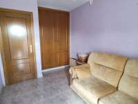 Venta - Bungalow - Chalet - adosado - A-ALICANTE CAPITAL - SAN JUAN PLAYA-GOLF ALICANTE