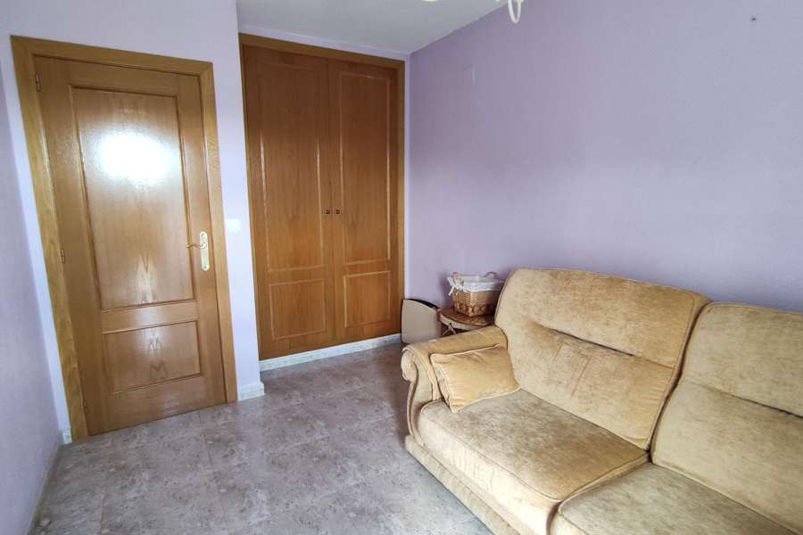 Venta - Bungalow - Chalet - adosado - A-ALICANTE CAPITAL - SAN JUAN PLAYA-GOLF ALICANTE