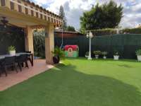 Venta - Bungalow - Chalet - adosado - A-ALICANTE CAPITAL - SAN JUAN PLAYA-GOLF ALICANTE