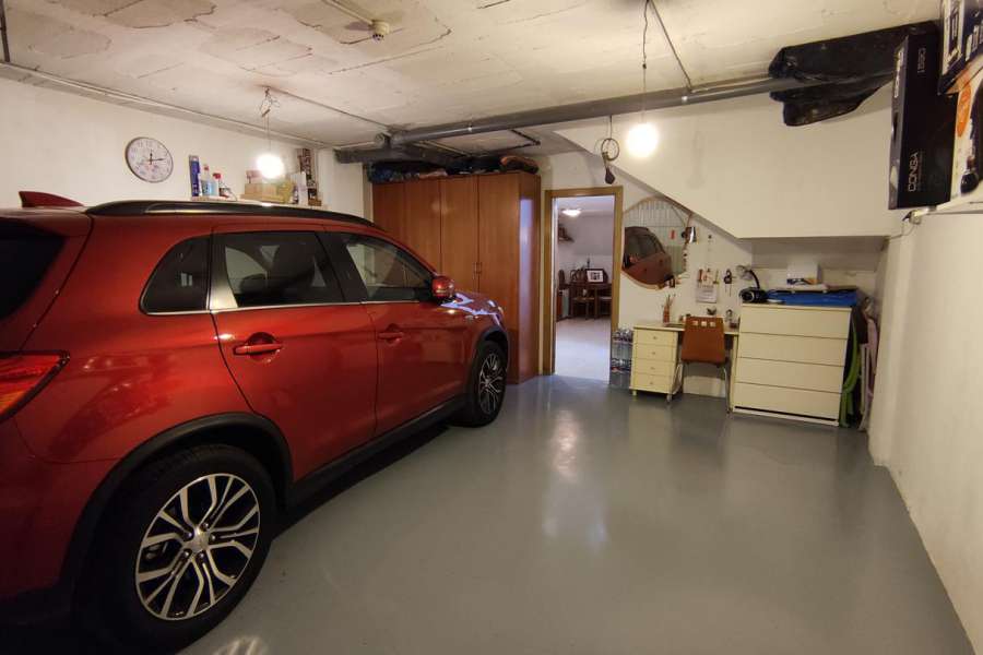 Venta - Bungalow - Chalet - adosado - A-ALICANTE CAPITAL - SAN JUAN PLAYA-GOLF ALICANTE