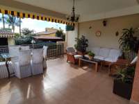 Venta - Bungalow - Chalet - adosado - A-ALICANTE CAPITAL - SAN JUAN PLAYA-GOLF ALICANTE