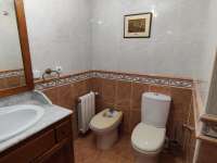 Venta - Bungalow - Chalet - adosado - A-ALICANTE CAPITAL - SAN JUAN PLAYA-GOLF ALICANTE