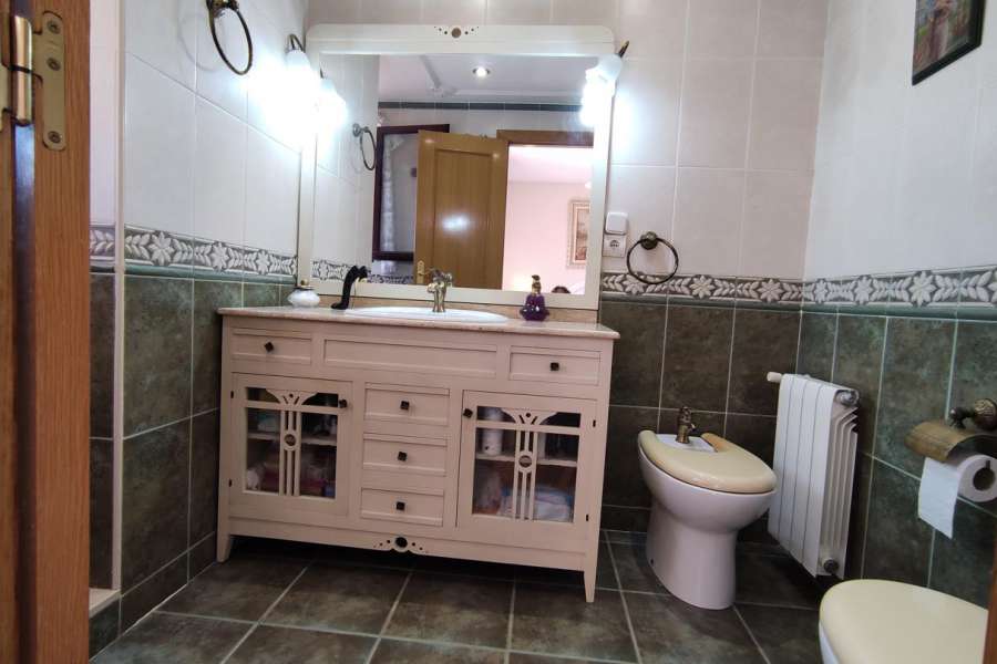 Venta - Bungalow - Chalet - adosado - A-ALICANTE CAPITAL - SAN JUAN PLAYA-GOLF ALICANTE