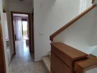 Venta - Bungalow - Chalet - adosado - A-ALICANTE CAPITAL - SAN JUAN PLAYA-GOLF ALICANTE