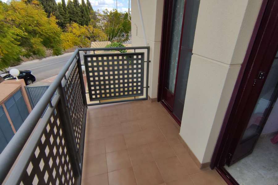 Venta - Bungalow - Chalet - adosado - A-ALICANTE CAPITAL - SAN JUAN PLAYA-GOLF ALICANTE