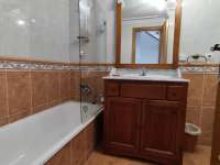 Venta - Bungalow - Chalet - adosado - A-ALICANTE CAPITAL - SAN JUAN PLAYA-GOLF ALICANTE