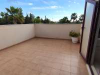Venta - Bungalow - Chalet - adosado - A-ALICANTE CAPITAL - SAN JUAN PLAYA-GOLF ALICANTE