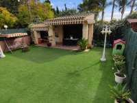 Venta - Bungalow - Chalet - adosado - A-ALICANTE CAPITAL - SAN JUAN PLAYA-GOLF ALICANTE