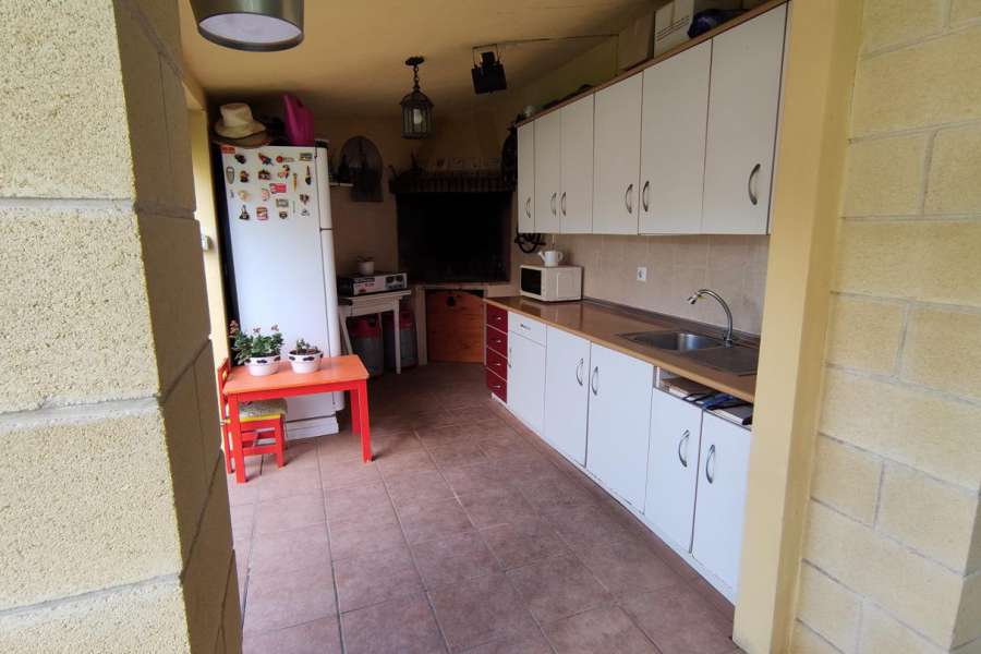 Venta - Bungalow - Chalet - adosado - A-ALICANTE CAPITAL - SAN JUAN PLAYA-GOLF ALICANTE