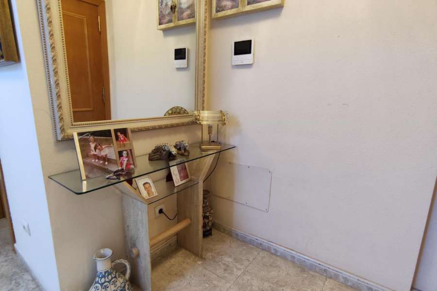 Venta - Bungalow - Chalet - adosado - A-ALICANTE CAPITAL - SAN JUAN PLAYA-GOLF ALICANTE