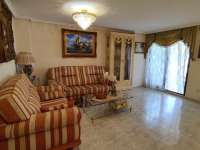Venta - Bungalow - Chalet - adosado - A-ALICANTE CAPITAL - SAN JUAN PLAYA-GOLF ALICANTE