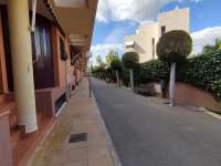 Venta - Bungalow - Chalet - adosado - A-ALICANTE CAPITAL - SAN JUAN PLAYA-GOLF ALICANTE