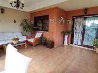 Venta - Bungalow - Chalet - adosado - A-ALICANTE CAPITAL - SAN JUAN PLAYA-GOLF ALICANTE