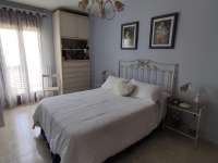 Venta - Bungalow - Chalet - adosado - A-ALICANTE CAPITAL - SAN JUAN PLAYA-GOLF ALICANTE